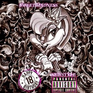 Sweet Madness 18 cumpleaños
