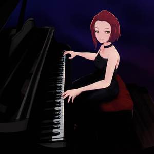 National Park (From "Pokémon Gold/Silver/Crystal")