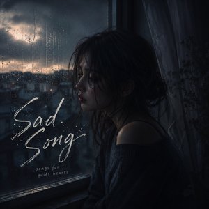 Silver Tears Falling on My Forgotten Halo
