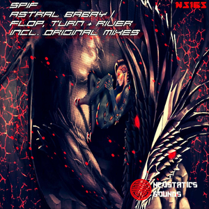 Flop, Turn & River (Original Mix)