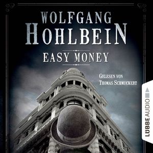Easy Money - Kurzgeschichte, Kapitel 1