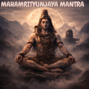 महामृत्युंजय मंत्र