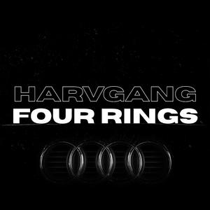 4 RINGS