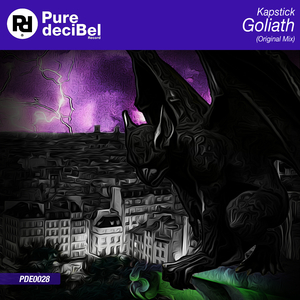 Goliath (Original Mix)