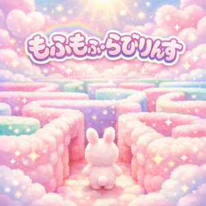 もふもふ・らびりんす