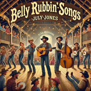Belly Rubbin' Song