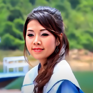 ບໍ່ງໍ້ຄົນຫຼາຍໃຈ (บ่อง่อคนหลายใจ)