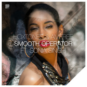 Smooth Operator (Amfree Radio Mix)