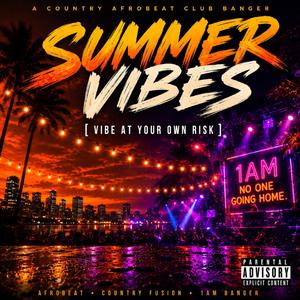Summer Vibes