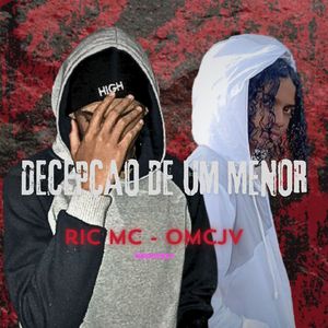 DECEPÇAO DE UM MENOR (AO VIVO)