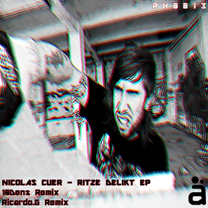 Ritze Delikt (Ricardo.G Remix)