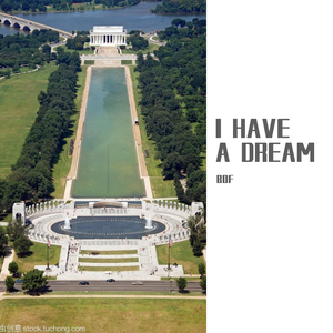 马丁·路德·金-我有一个梦想（BOF remix）