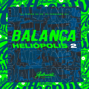 Automotivo Balança Heliópolis 2