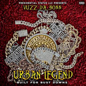 I'ma Boss Pt. 2 Ft. Charlie Boy Gang