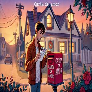 Carta de Amor