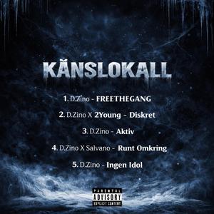 Runt Omkring (feat. Salvano)