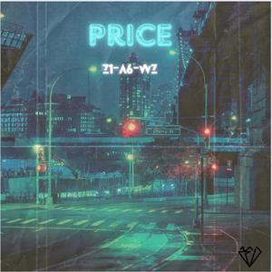 PRICE (feat. A6 & WOBBLEZ)