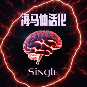海马体活化 - Single