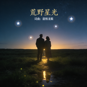 荒野星光