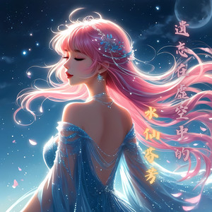 遗忘在虚空中的水仙芬芳