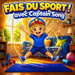Fais du sport !