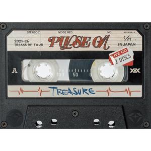 BEAUTIFUL (2025-26 TREASURE TOUR [PULSE ON] IN JAPAN)