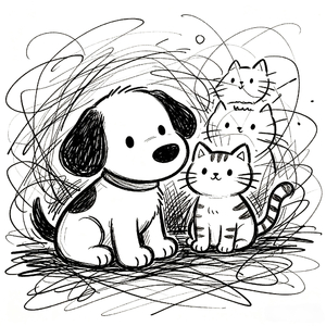 晚安谎