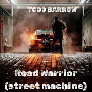 Road Warrior (Street Machine)