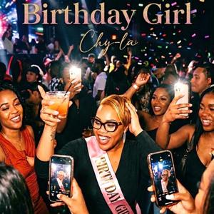 Birthday Girl