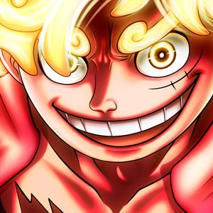 Luffy's Awakening (One Piece)