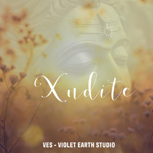 Xudite