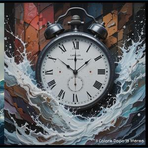 Il Colore Dopo la Marea