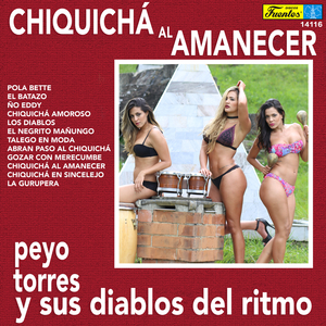 Chiquichá Amoroso