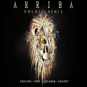 Arriba (Remix)