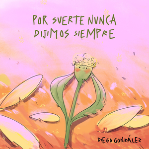 Por suerte nunca dijimos siempre