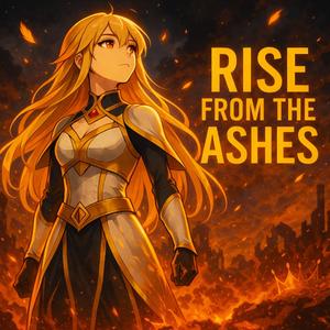 Rise From the Ashes