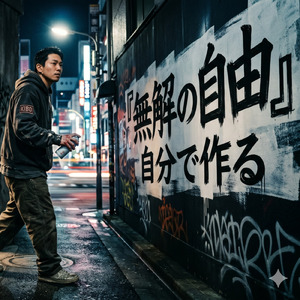 無解の自由