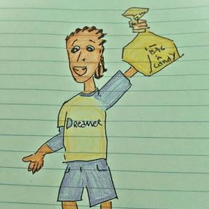 Drivin To The Carolinaz