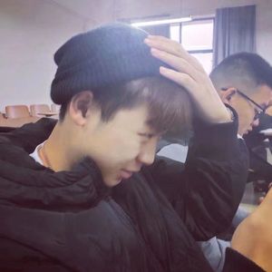 我知道自己会输