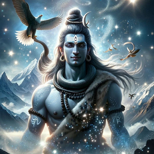 भोले की कावड़