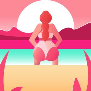 Living a bikini life (feat. Andres Matheus)