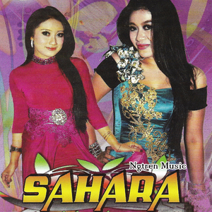 Cinta Segemerlap Emas