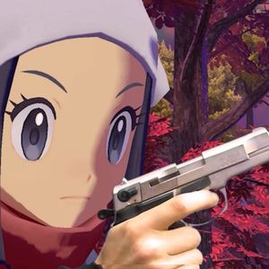 我在回忆过去，我在想未来