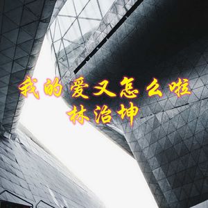 我的爱又怎么啦
