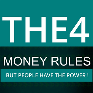 Money Rules (But People Have the Power!)
