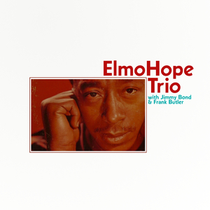 Minor Bertha (feat. Jimmy Bond, Frank Butler)