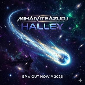 Halley (Original mix)