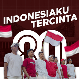 Indonesiaku Tercinta