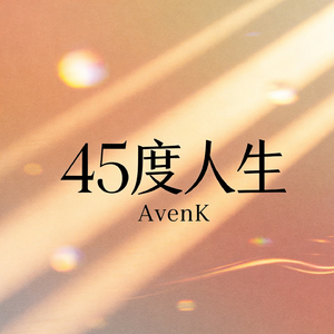 45度人生