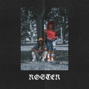 Roster (feat. Labrina) (Club Mix)